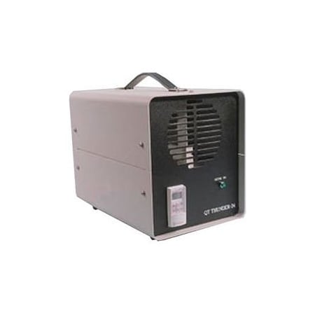 Queenaire Newaire QT T24-II Ozone Generator 10000 Cubic Ft QT T24-II